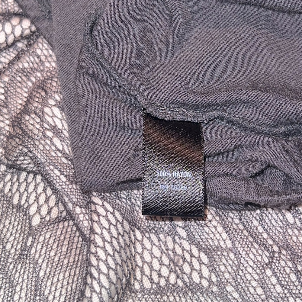 Express | Shirt - Picture 6 of 6